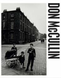 Don McCullin - Simon Baker (ISBN: 9781849767262)