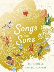 Songs for our Sons (ISBN: 9781783448500)