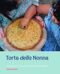 Torta della Nonna - DAVIES EMIKO (ISBN: 9781743796849)