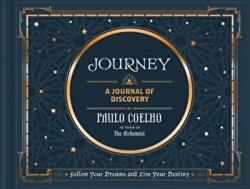 Journey - Paulo Coelho (ISBN: 9781529051582)