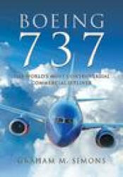 Boeing 737 - GRAHAM M SIMONS (ISBN: 9781526787231)
