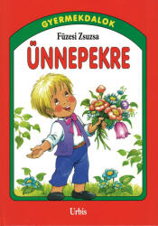 Ünnepekre - Gyermekdalok (2005)