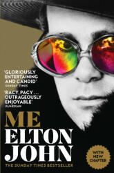 Elton John - Me - Elton John (ISBN: 9781509853342)