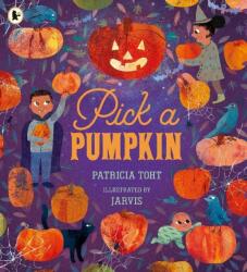 Pick a Pumpkin (ISBN: 9781406392975)