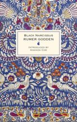 Black Narcissus (ISBN: 9780349014043)