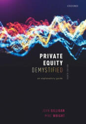 Private Equity Demystified: An Explanatory Guide (ISBN: 9780198866992)