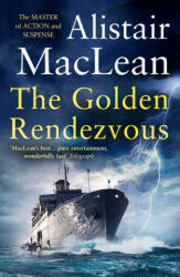 Golden Rendezvous - Alistair MacLean (ISBN: 9780008336646)