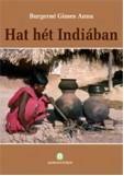 Hat hét indiában (ISBN: 9789635029471)