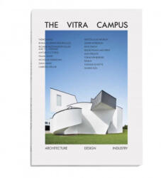 Vitra Campus (ISBN: 9783945852361)