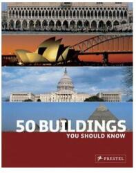 50 Buildings You Should Know (2007)