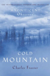 Cold Mountain (2007)