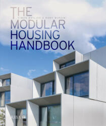 Modular Housing Handbook - Simon Bayliss, Rory Bergin (ISBN: 9781859468654)