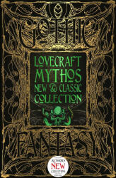 Lovecraft Mythos New & Classic Collection (ISBN: 9781839642357)