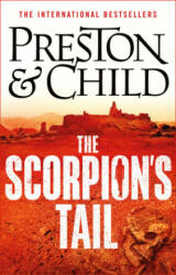 Scorpion's Tail (ISBN: 9781838931254)