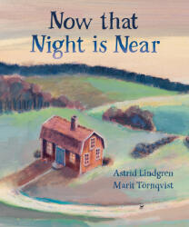 Now That Night Is Near (ISBN: 9781782506751)