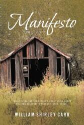 Manifesto (ISBN: 9781646706372)