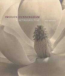 Imogen Cunningham - O retrospectivă (ISBN: 9781606066751)