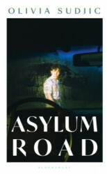 Asylum Road (ISBN: 9781526617392)