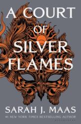 A Court of Silver Flames (ISBN: 9781526602312)