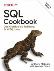 SQL Cookbook - Robert de Graaf (ISBN: 9781492077442)