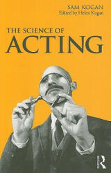 Science Of Acting - Sam Kogan (2009)
