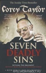 Corey Taylor: Seven Deadly Sins (2012)