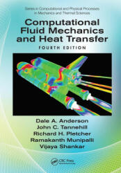 Computational Fluid Mechanics and Heat Transfer (ISBN: 9780815357124)