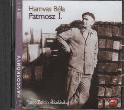 Hamvas Béla: Patmosz I. - Hangoskönyv (2010)