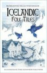 Icelandic Folk Tales - HJ RLEIF STEF NSSON (ISBN: 9780750993142)