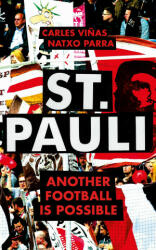 St. Pauli - Natxo Parra (ISBN: 9780745340906)