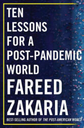 Ten Lessons for a Post-Pandemic World (ISBN: 9780393542134)