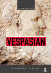 Vespasian - Barbara Levick (ISBN: 9780367868611)