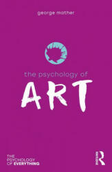 Psychology of Art - Mather, George (ISBN: 9780367609931)