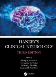 Hankey's Clinical Neurology (ISBN: 9780367280321)