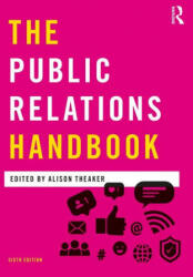 Public Relations Handbook (ISBN: 9780367278915)