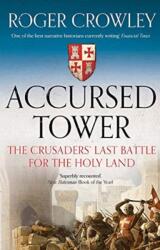 Accursed Tower (ISBN: 9780300254808)