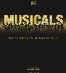 Musicals - DK (ISBN: 9780241437537)
