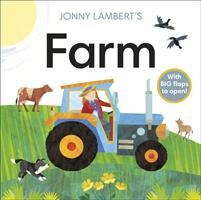 Jonny Lambert's Farm (ISBN: 9780241420607)