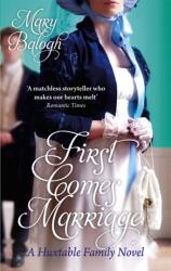 First Comes Marriage (2010)