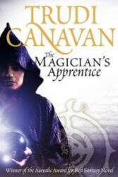 Magician's Apprentice - Trudi Canavan (2010)