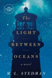 The Light Between Oceans - M. L. Stedman (2012)