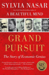 Grand Pursuit - Sylvia Nasar (2012)