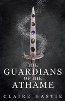 Guardians of the Athame: A Blackhill Manor Novel (ISBN: 9781912964390)