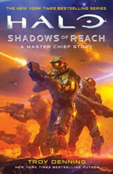 Halo: Shadows of Reach - Troy Denning (ISBN: 9781789096330)