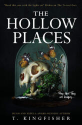 Hollow Places (ISBN: 9781789093308)