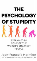 Psychology of Stupidity - Jean-François Marmion (ISBN: 9781529053838)