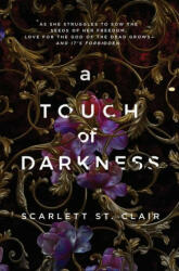 A Touch of Darkness (ISBN: 9780991132393)