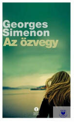 Georges Simenon - Az özvegy (2012)