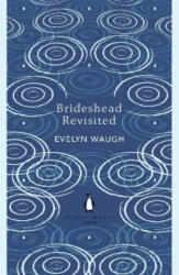Brideshead Revisited - Evelyn Waugh (ISBN: 9780241472736)