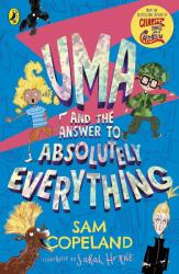 Uma and the Answer to Absolutely Everything (ISBN: 9780241439210)